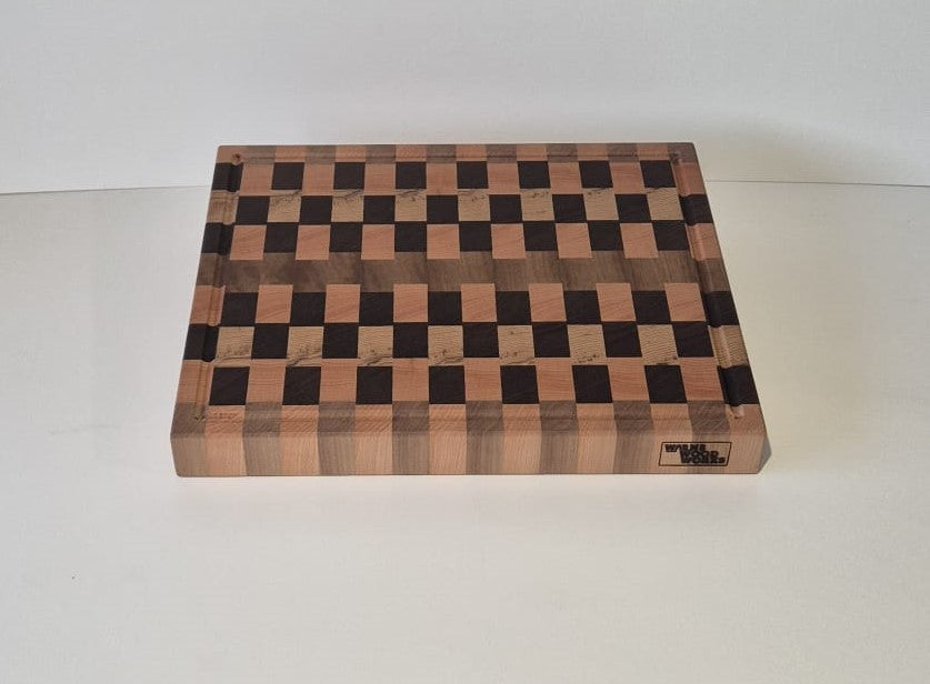 Checkers