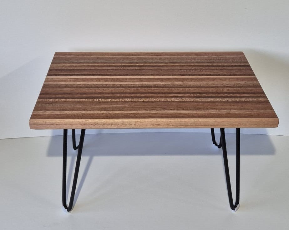 Bijzettafel Stripes