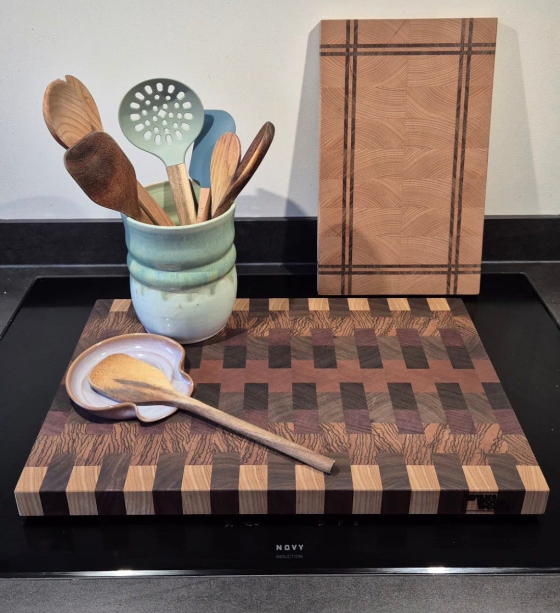Stap-voor-stap: Zo houd je jouw houten snijplank in topconditie